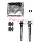 Metzger styrpinne, bromsok 113-1423X