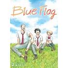 Kaito: Blue Flag, Vol. 2