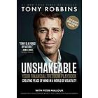 Tony Robbins, Peter Mallouk: Unshakeable: Your Financial Freedom Playbook