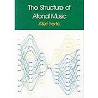 Allen Forte: The Structure of Atonal Music