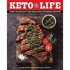 Sahiil Makhija: Keto Life