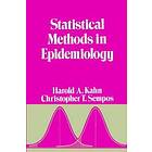 Harold A Kahn: Statistical Methods in Epidemiology