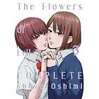Shuzo Oshimi: The Flowers Of Evil Complete 3