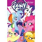 Sam Maggs, Thom Zahler: My Little Pony Omnibus Volume 7