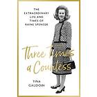 Tina Gaudoin: Three Times a Countess