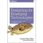 Jonathan Follett: Designing for Emerging Technologies