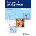 Axel Rubach: Principles of Ear Acupuncture