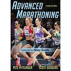 Pete D Pfitzinger, Scott M Douglas: Advanced Marathoning