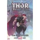 Jason Aaron, Esad Ribic: Thor: God Of Thunder Volume 1: The Butcher (marvel Now)