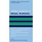 Althea Mahon: Oxford Handbook of Renal Nursing