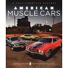 Darwin Holmstrom, Tom Glatch: American Muscle Cars