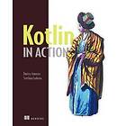 Dmitry Jemerov: Kotlin in Action