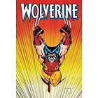 Walt Simonson, Louise Simonson: Wolverine Omnibus Vol. 2