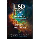 Christopher M Bache: LSD and the Mind of Universe