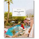 Angelika Taschen: Great Escapes USA. The Hotel Book