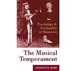 Anthony E Kemp: The Musical Temperament