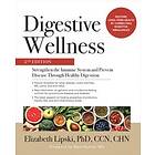 Elizabeth Lipski: Digestive Wellness: Strengthen the Immune System and Prevent D