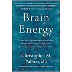 Christopher M Palmer: Brain Energy