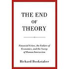 Richard Bookstaber: The End of Theory