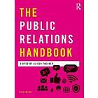 Alison Theaker: The Public Relations Handbook