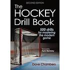 Dave Chambers: The Hockey Drill Book