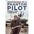 Tug Wilson: Confessions of a Phantom Pilot