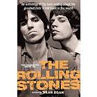 Sean Egan: The Mammoth Book of the Rolling Stones