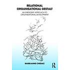 Marie-Anne Chidiac: Relational Organisational Gestalt