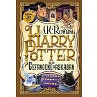 J K Rowling: Harry Potter 3 und der Gefangene von Askaban