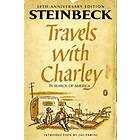 John Steinbeck: Travels With Charley In Search Of America