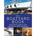 Simon Jollands: The Boatyard Book