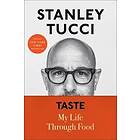 Stanley Tucci: Taste