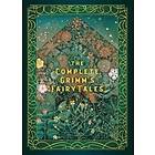 Jacob Grimm, Wilhelm Grimm: The Complete Grimm's Fairy Tales: Volume 5