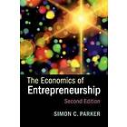 Simon C Parker: The Economics of Entrepreneurship