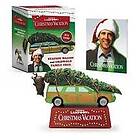 Running Press: National Lampoon's Christmas Vacation: Station Wagon and Griswold Family Tree
