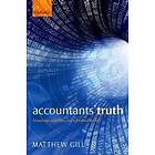 Matthew Gill: Accountants' Truth