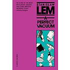 Stanislaw Lem: A Perfect Vacuum