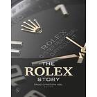 Franz-Christoph Heel: Rolex Story