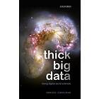 Dariusz Jemielniak: Thick Big Data