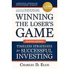 Charles Ellis: Winning the Loser's Game: Timeless Strategies for Successful Investing, Eighth Edition