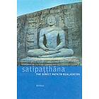 Analayo: Satipatthana