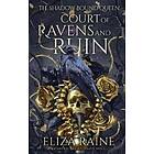 Eliza Raine: Court of Ravens and Ruin