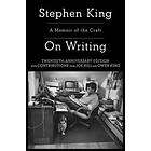 Stephen King: On Writing: A Memoir of the Craft