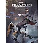 Games Bethesda: The Art Of Dishonored 2