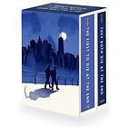 Adam Silvera: Death-Cast 2-Book Hardcover Box Set