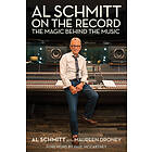 Al Schmitt, Maureen Droney: Al Schmitt on the Record