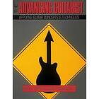 Mick Goodrick: The Advancing Guitarist