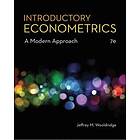 Jeffrey Wooldridge: Introductory Econometrics