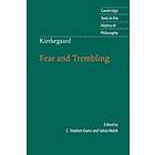C Stephen Evans: Kierkegaard: Fear and Trembling