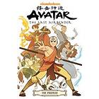 Bryan Konietzko, Michael Dante DiMartino, Gene Luen Yang: Avatar: The Last Airbender Promise Omnibus